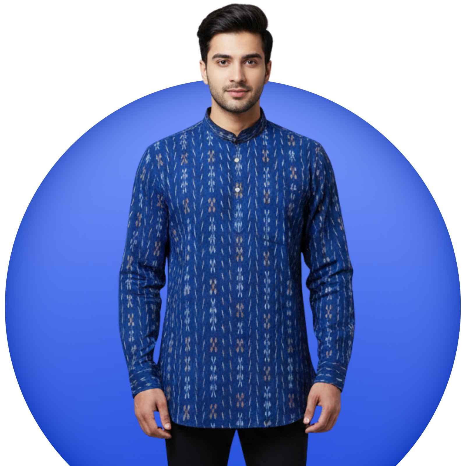 Full Shirt & kurta