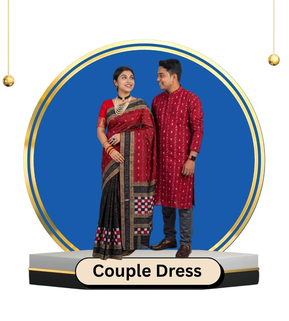 Couple Dress