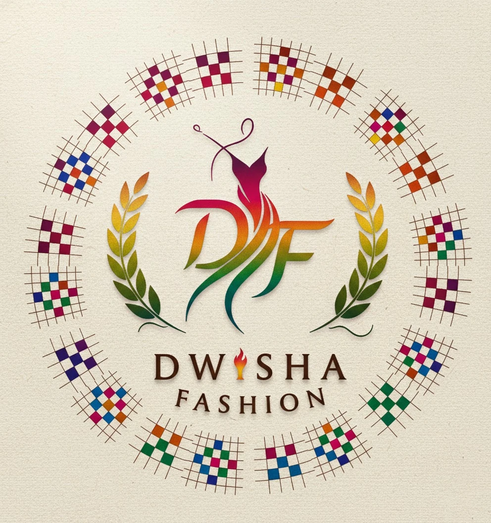 Dwisha fashion