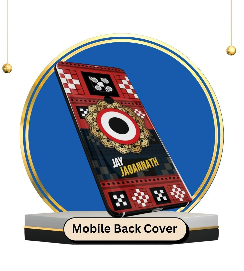 Mobile Back Cover