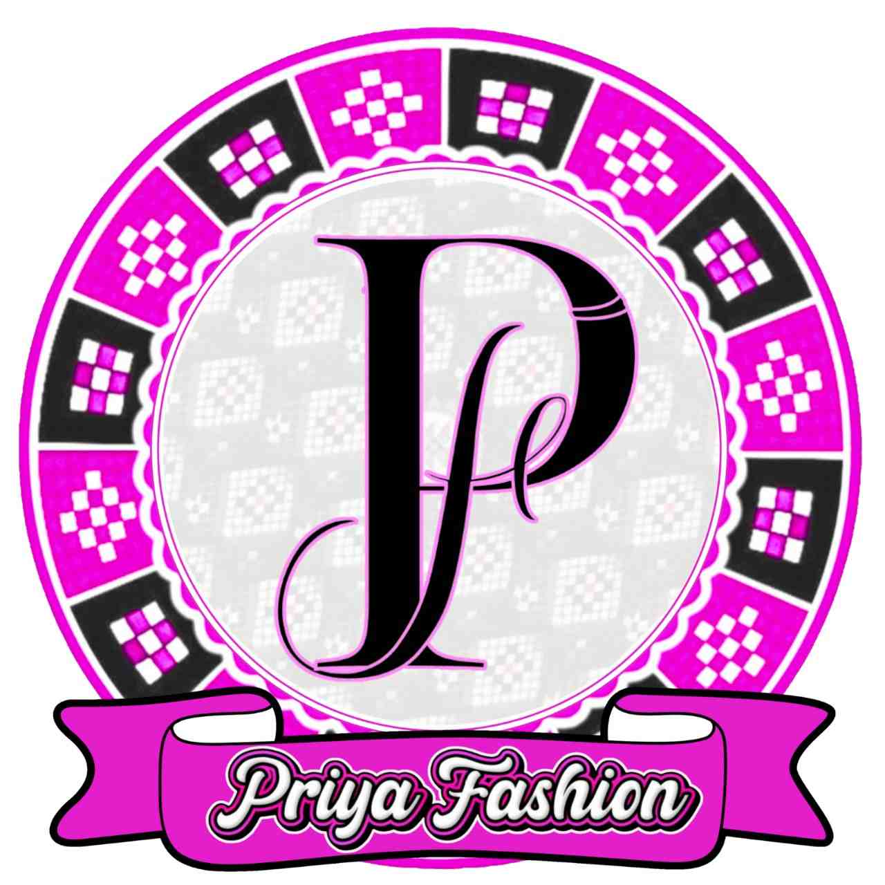 Priya Fashion