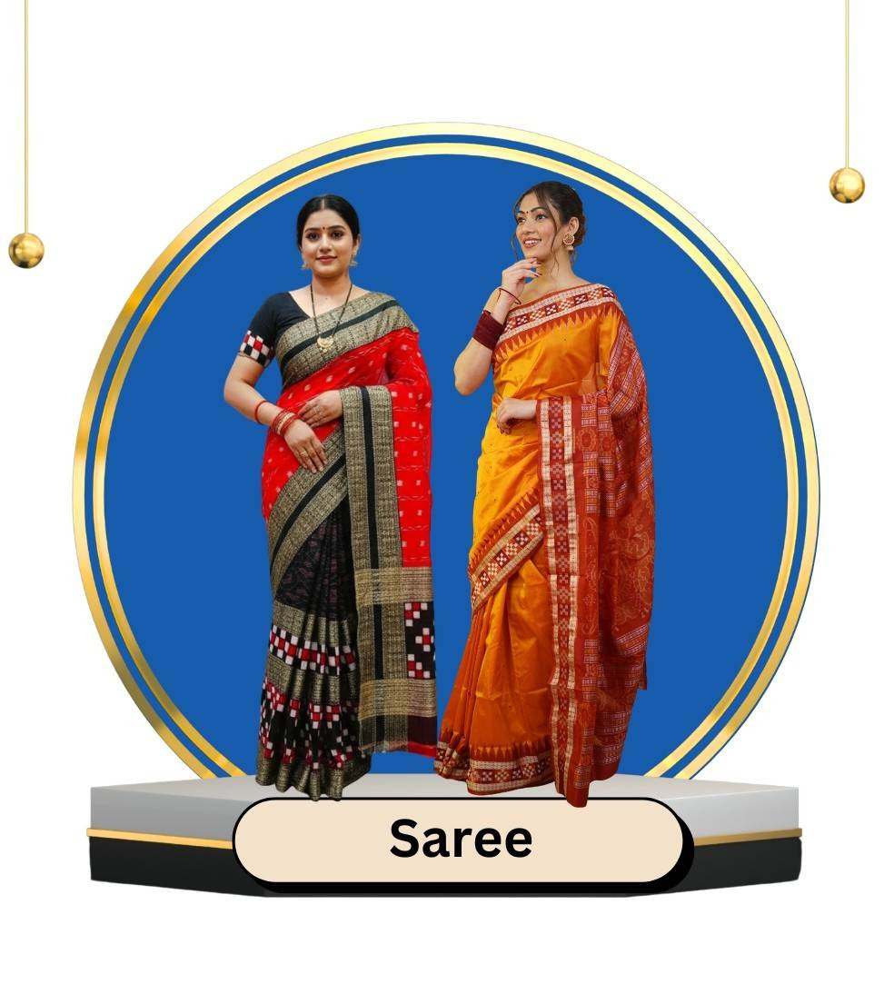 All Saree