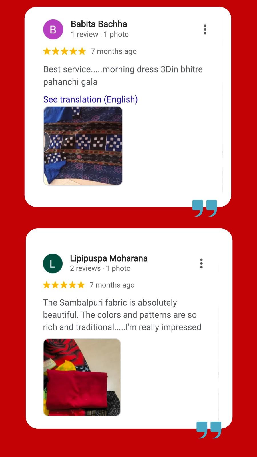 Handloom Bazar promo