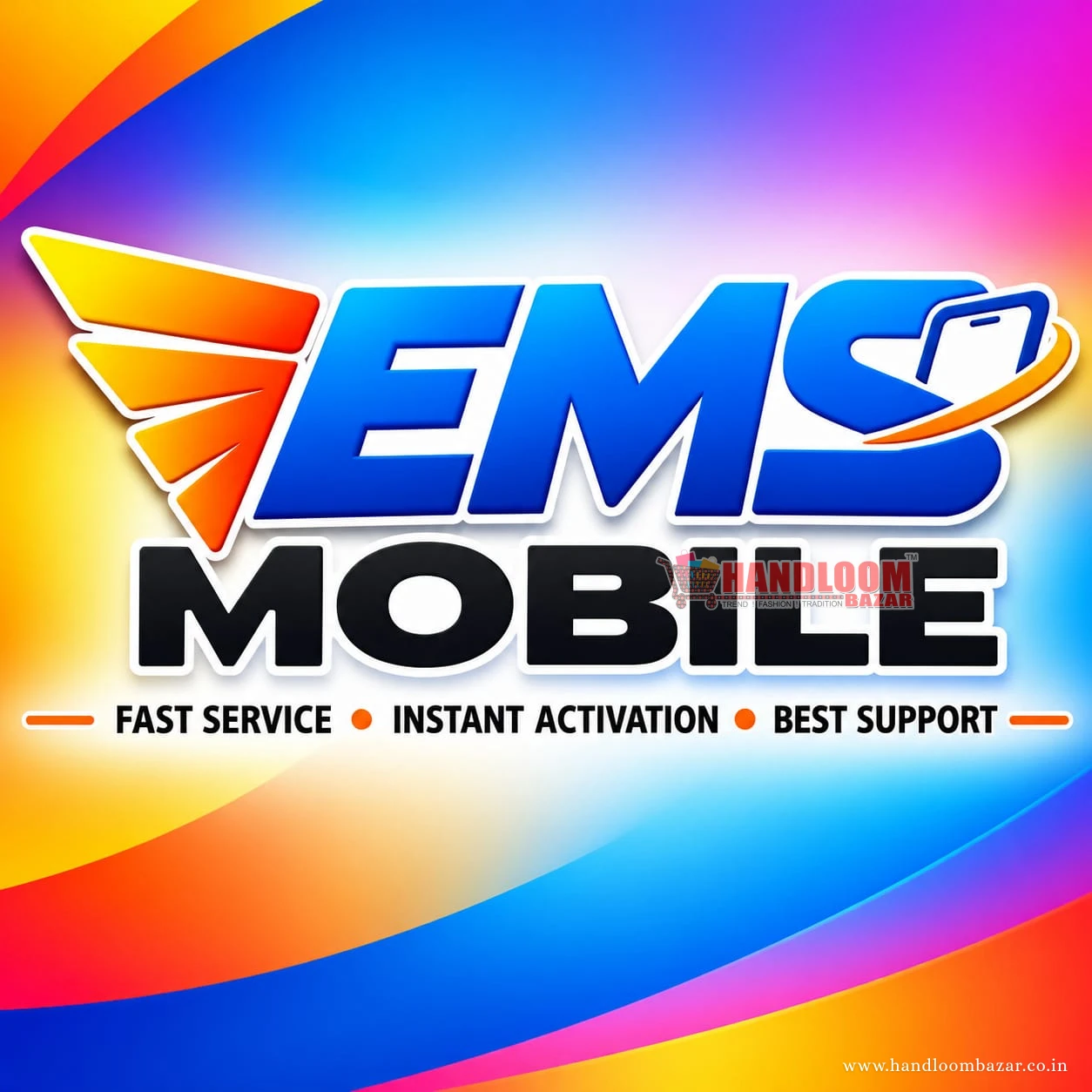 EMS MOBILE