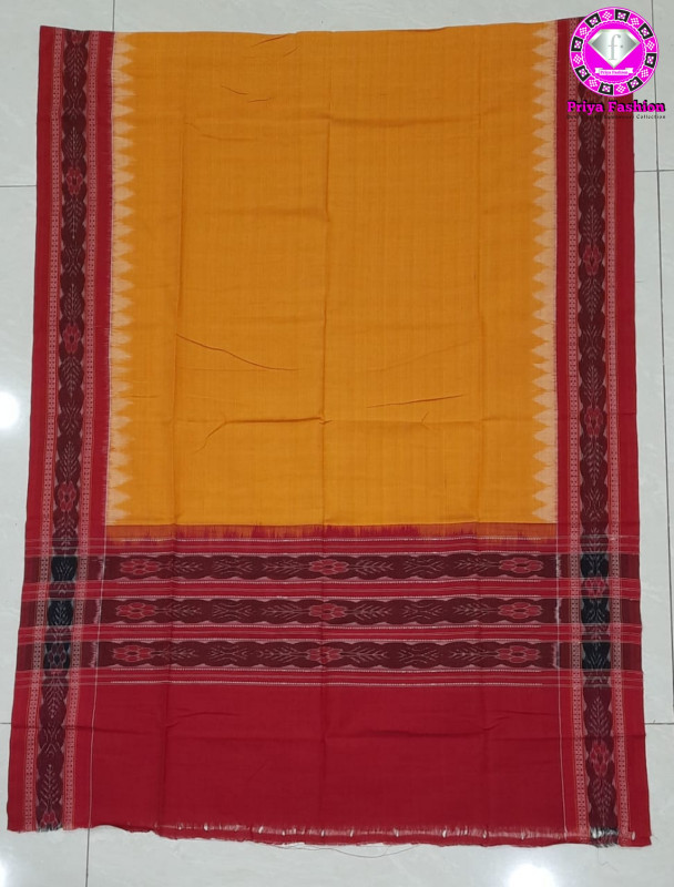 1012 Sambalpuri Dupatta
