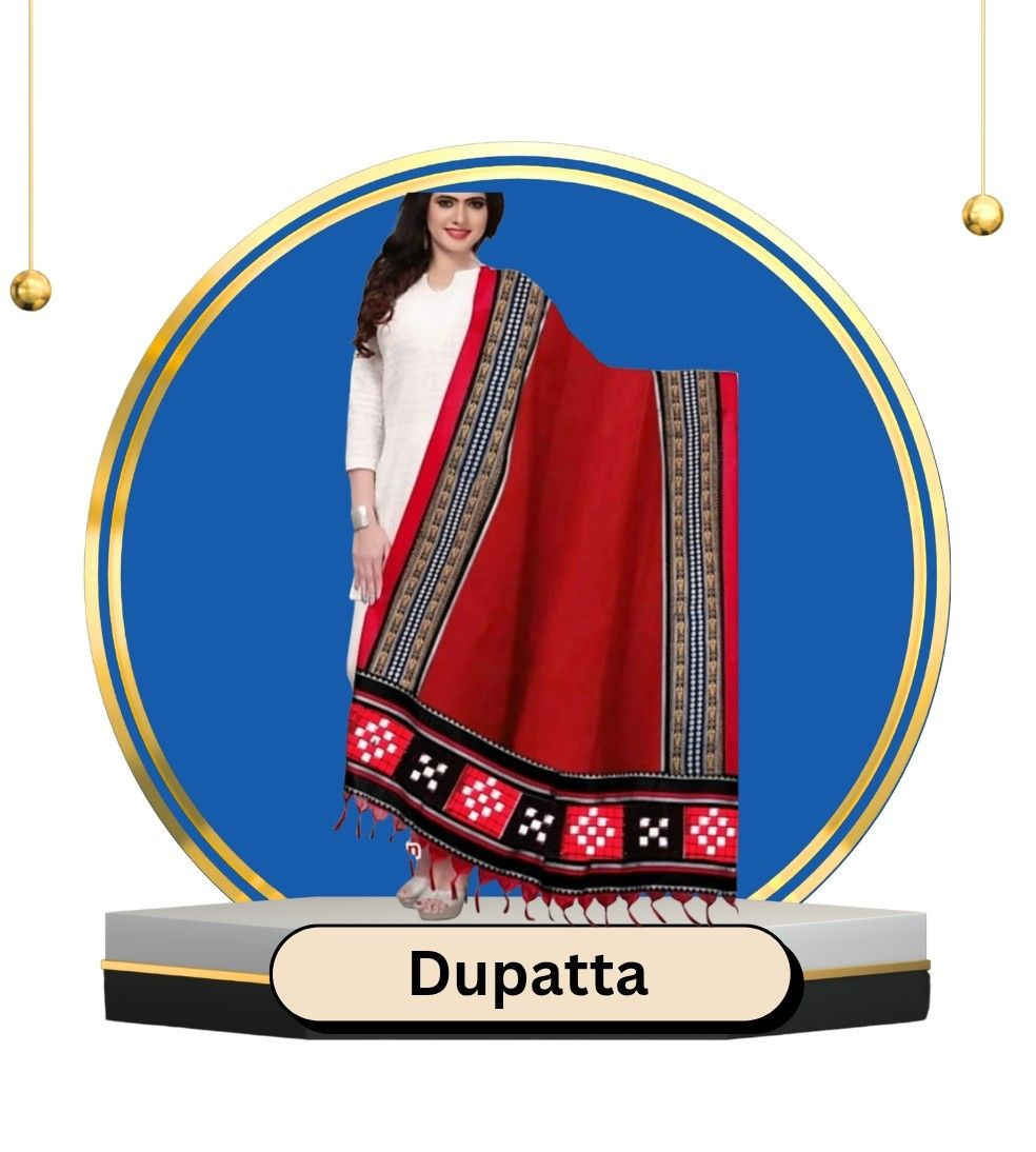 Dupatta