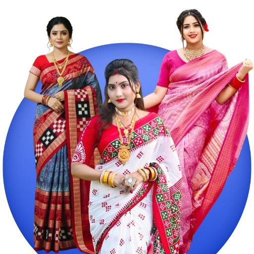 All Saree