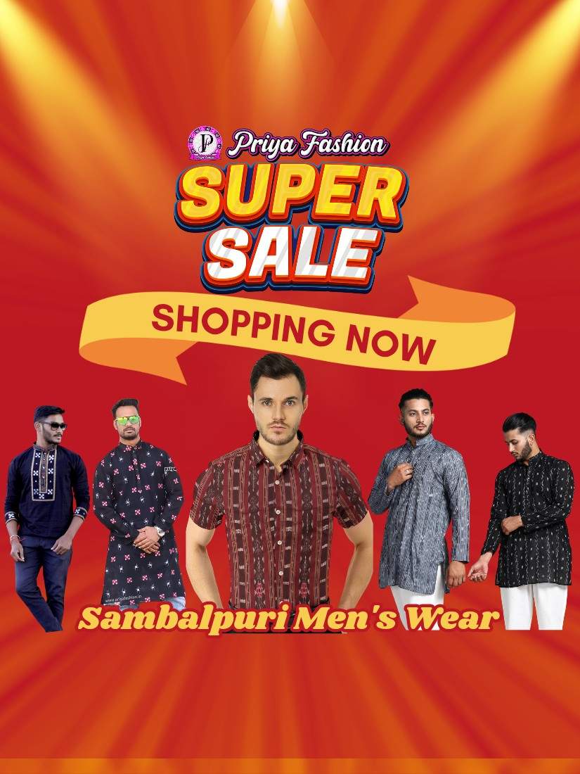 Handloom Bazar promo