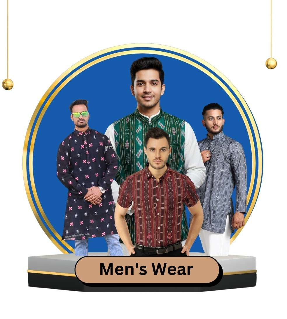 Men's Wear