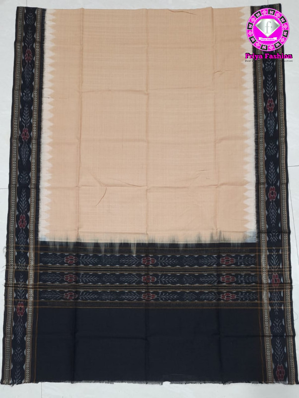 1014 Sambalpuri Dupatta