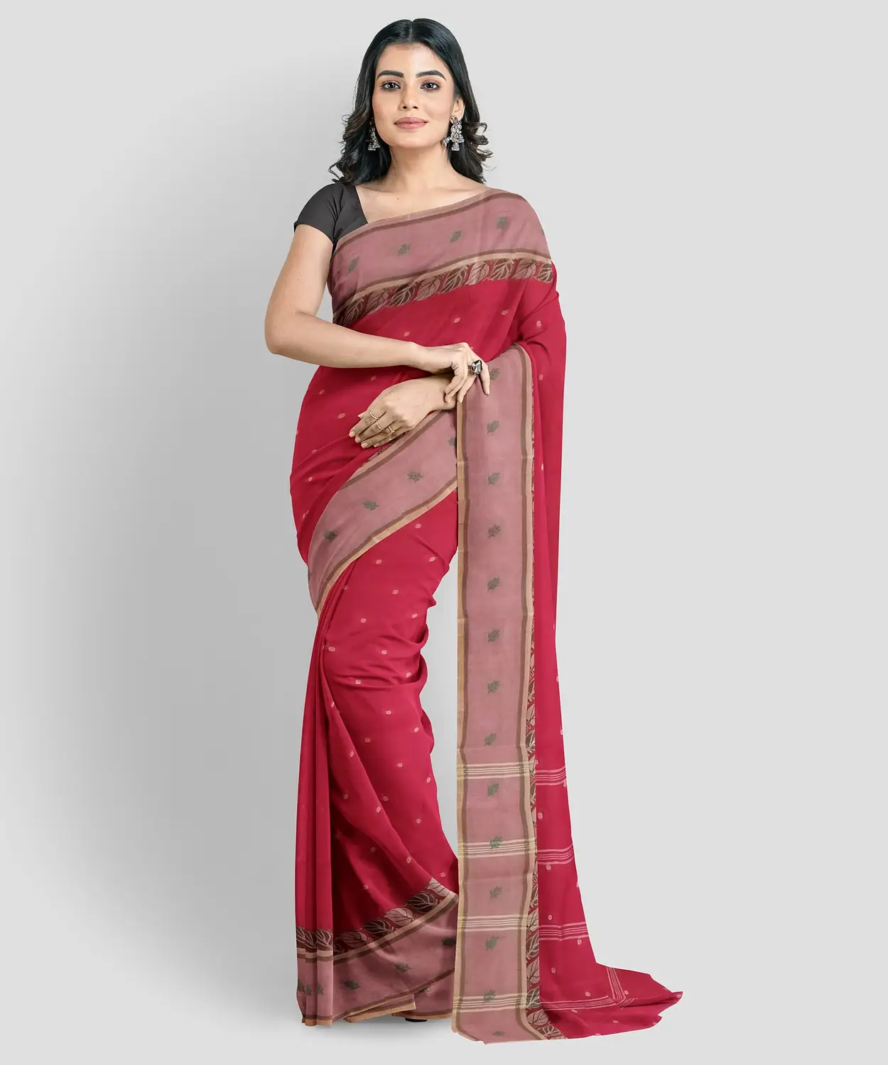 Sambalpuri saree Handloom Sharee