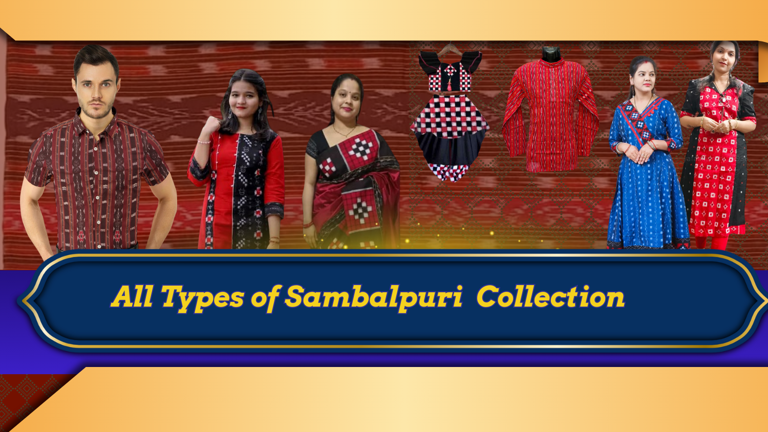 Handloom Bazar promo